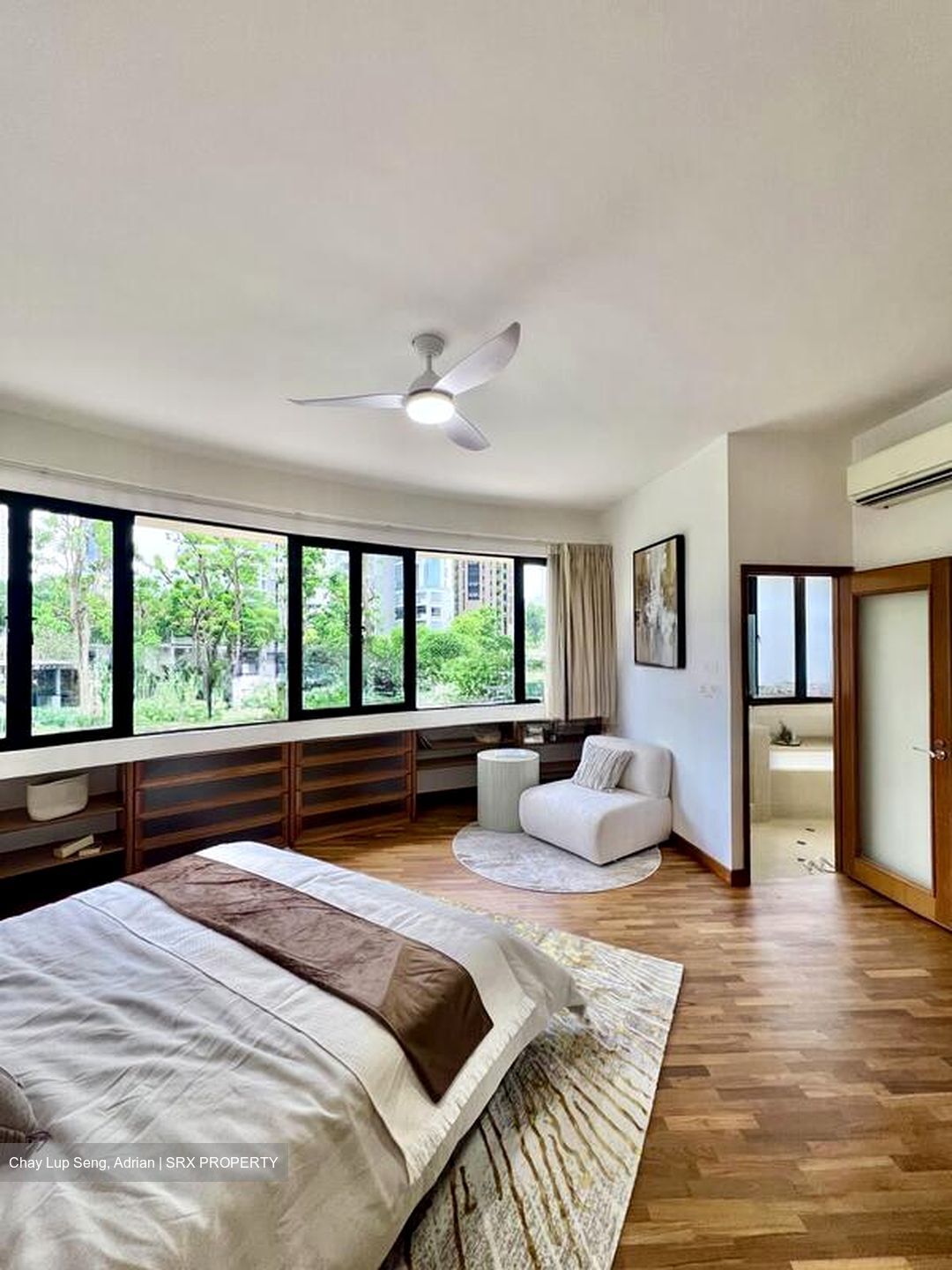 Stevens Road (D10), Apartment #581037221